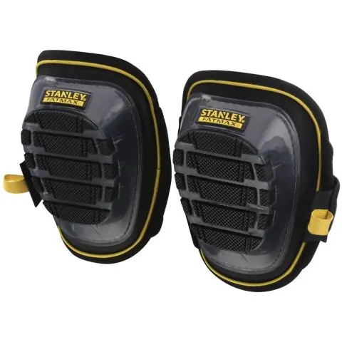 Extra rabatt STANLEY FatMax FMST82960-1 Knäskydd